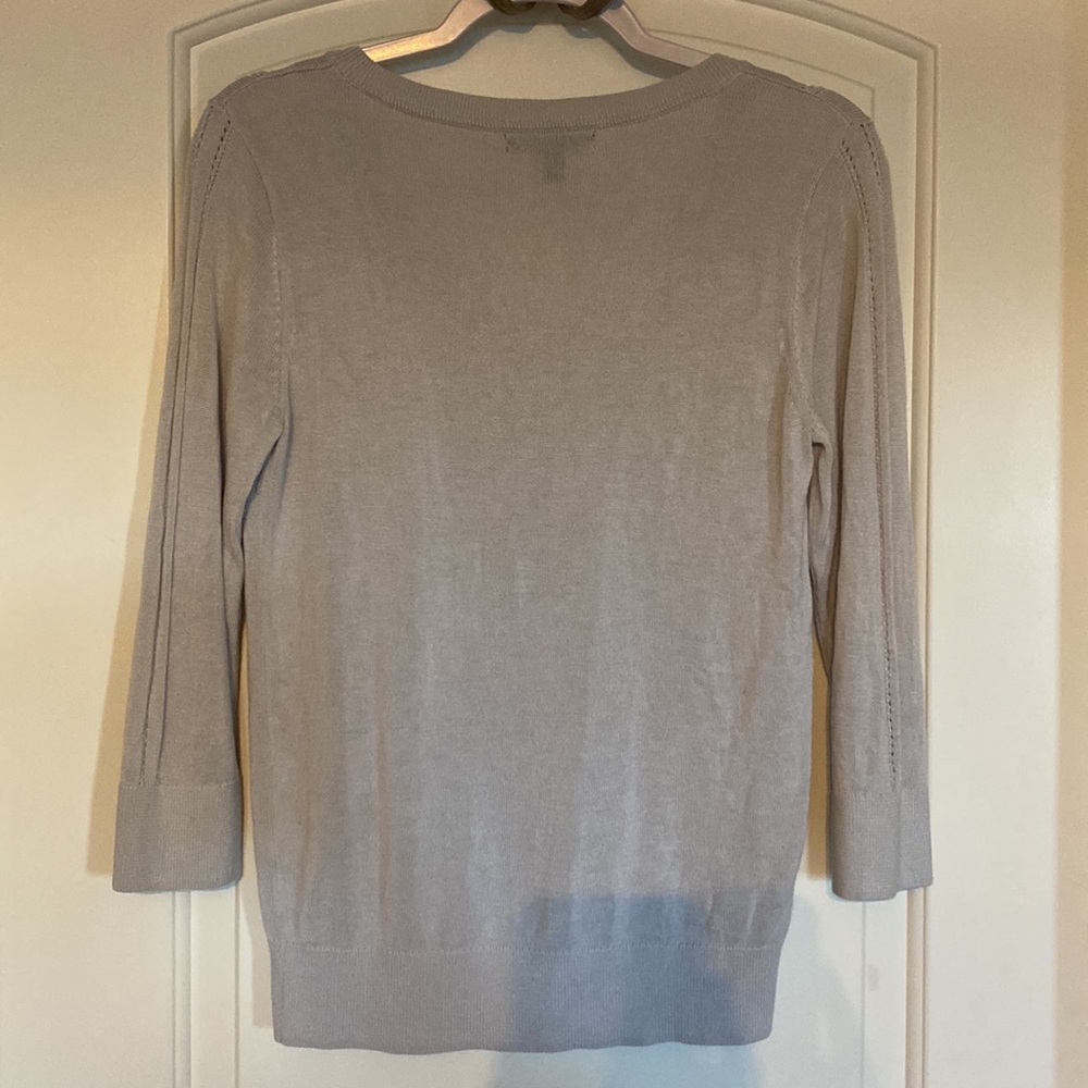Sweater - Picture 2 of 2